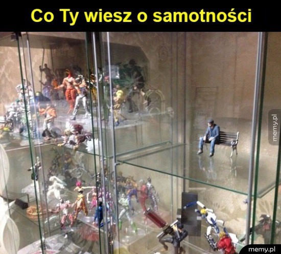 Samotność