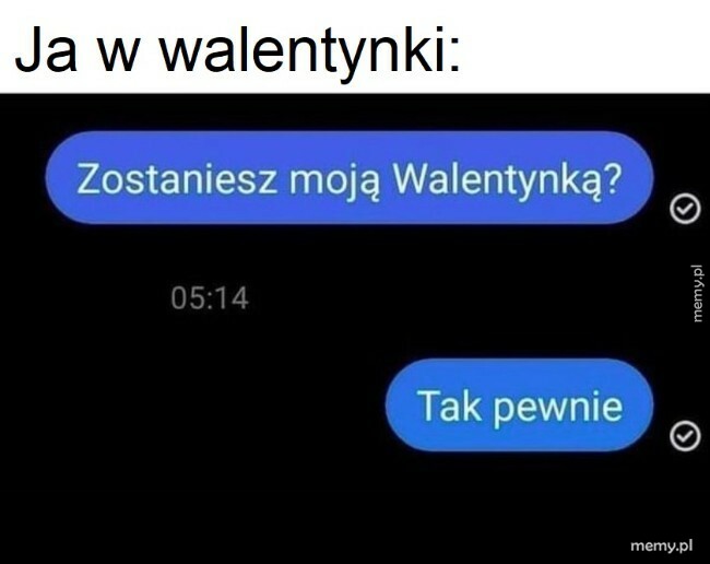 Walentynki