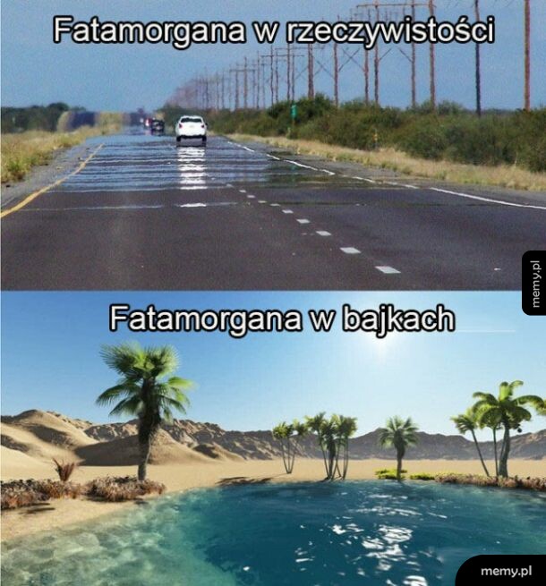 Fatamorgana