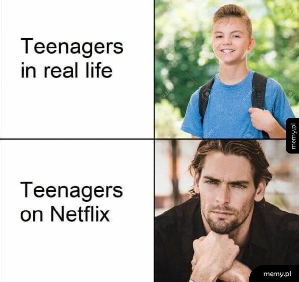 Netflix