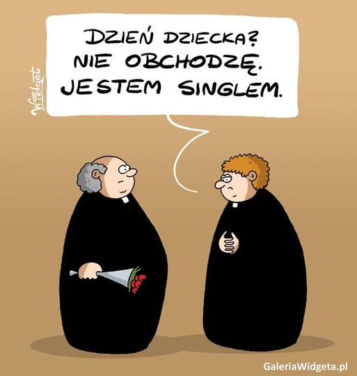 Dzień Dziecka