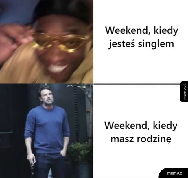 Weekend