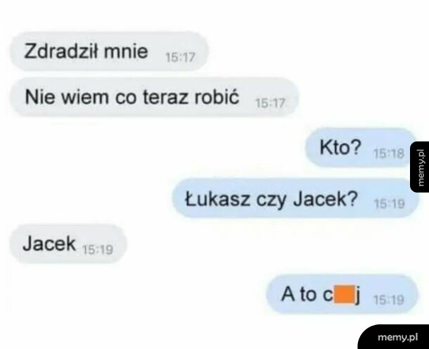 Co robić?