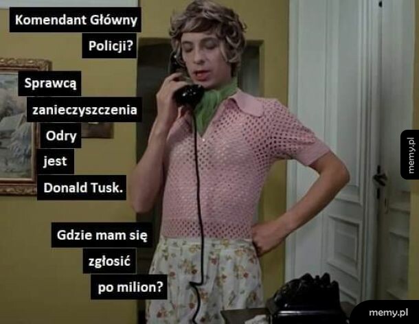 Poszukiwany i znaleziony