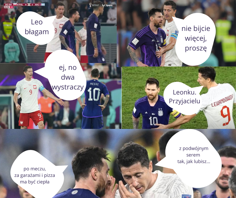 Lewa pizza