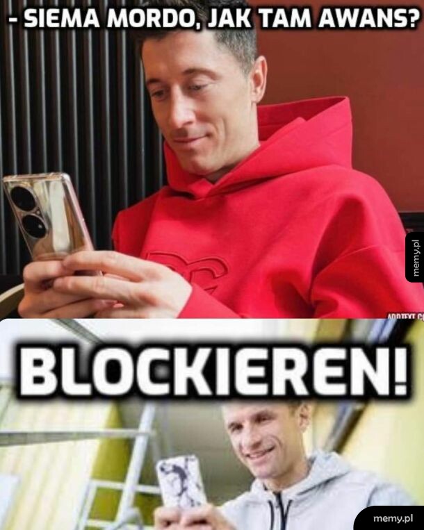 Awans