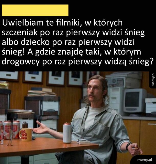 Śnieg