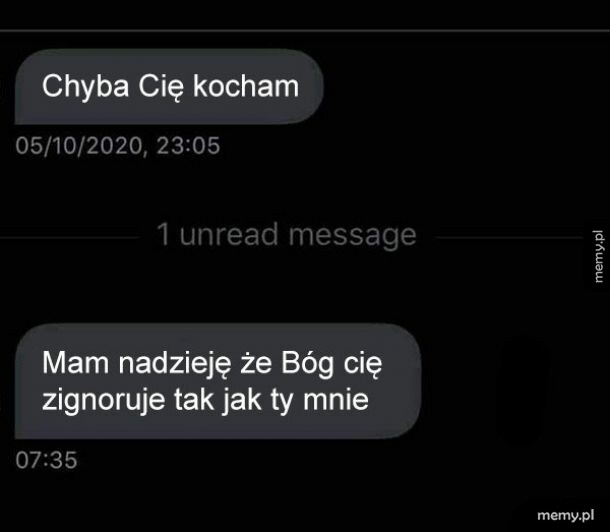 Ignorowanie