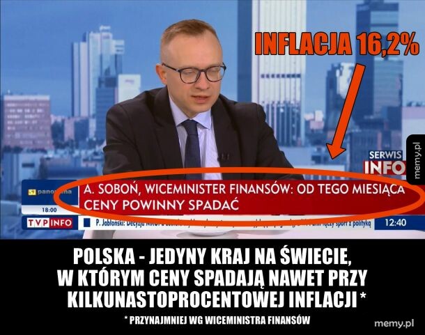 Abrakadabra i cena spadła?
