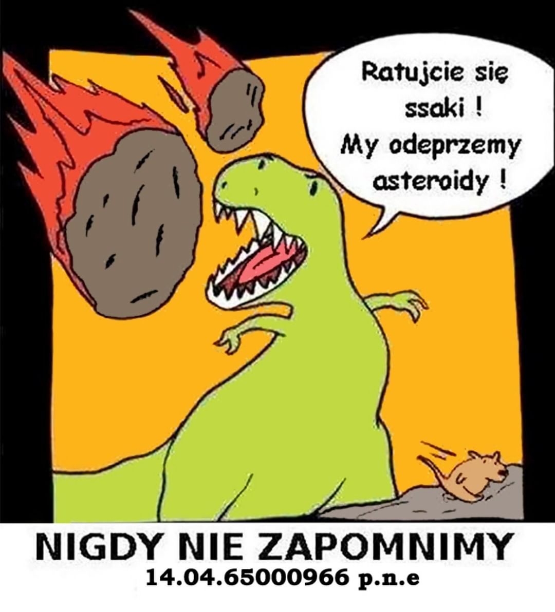 14 KWIETNIA - Święto Chrztu Polski - Chrzest Polski