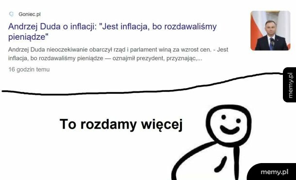 Inflacja