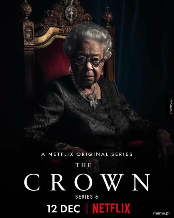 Nowy serial