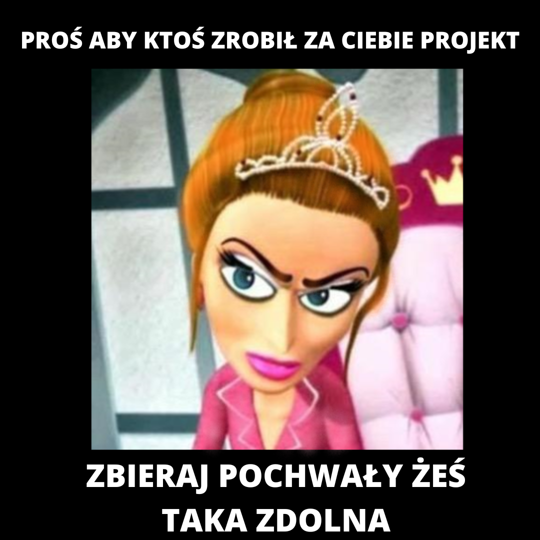 Debiutantka