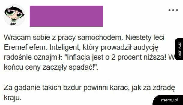 Inflacja