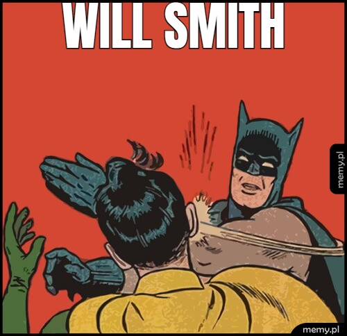 Will SMITH