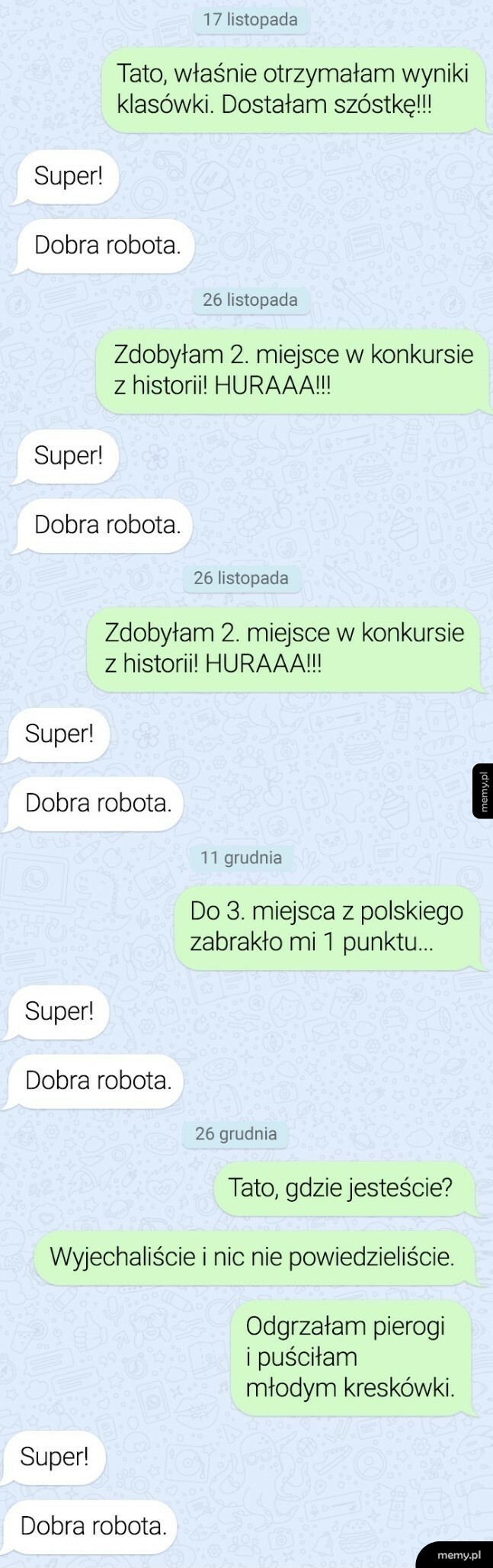 Dobra robota