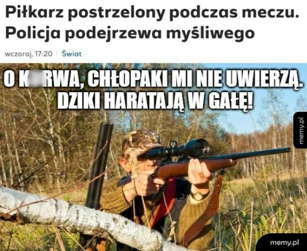 Myśliwi