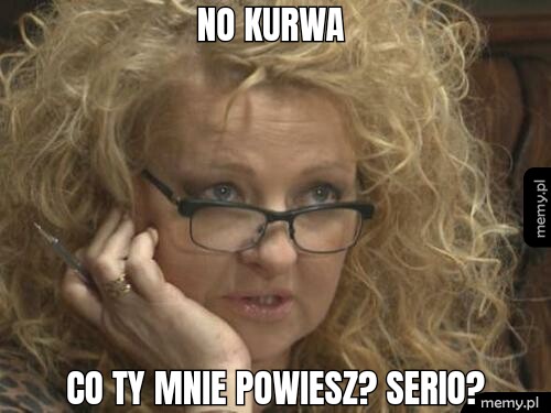 Pani Madzia????????