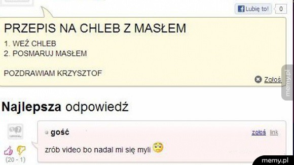 Przepis