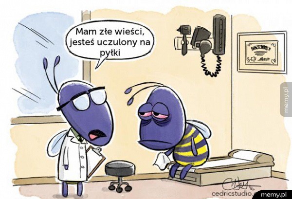 U lekarza
