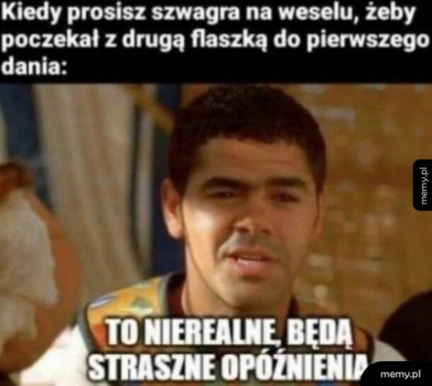 Nie moze byc