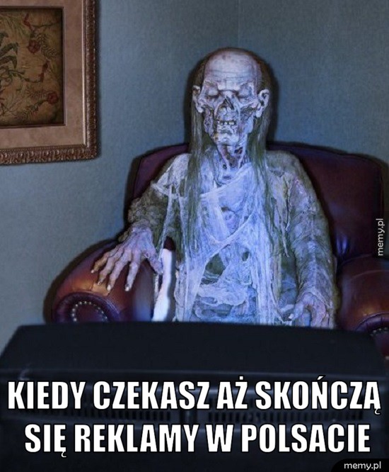 Wieczność