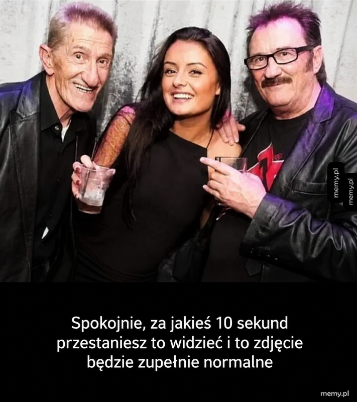 Oczy płatają figle
