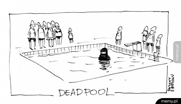 Deadpool