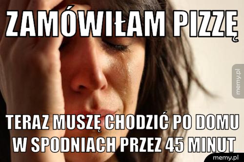 To straszne