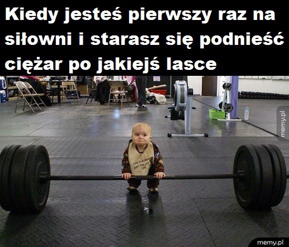 Trochę wstyd