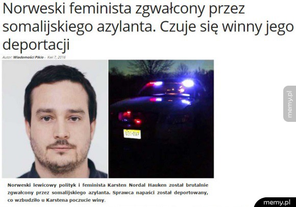 Gdzie granice absurdu?