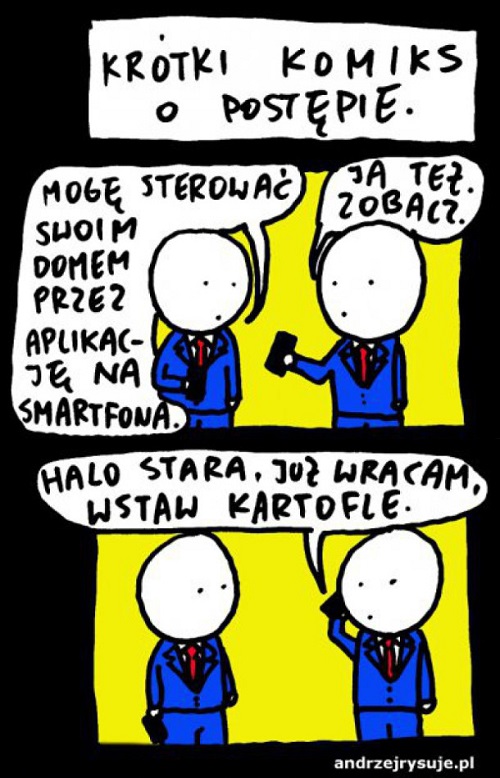 Postęp