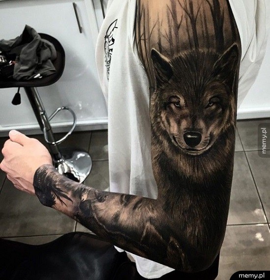 Tatuaż