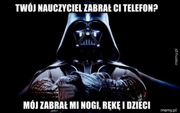 Twój nauczyciel