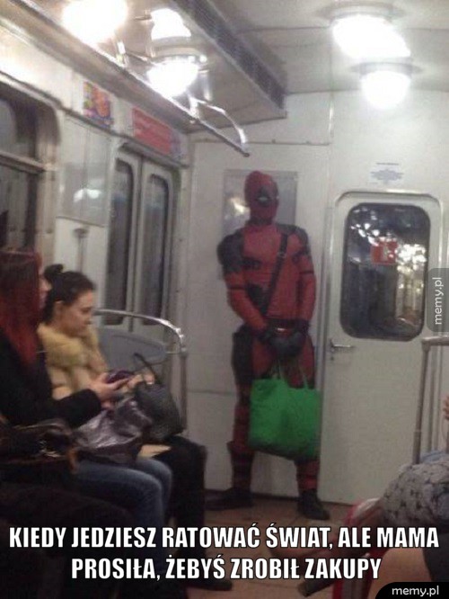 Deadpool