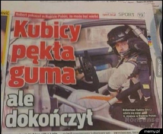 Kubica