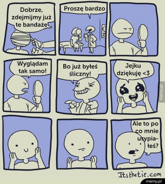 Operacja plastyczna