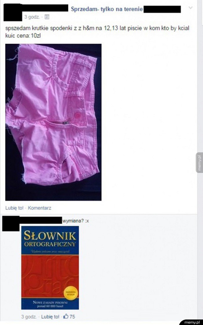 Na pewno się przyda