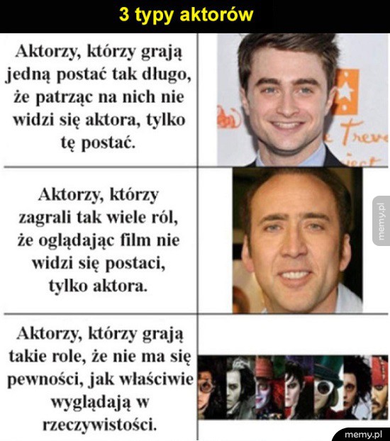 Coś w tym jest