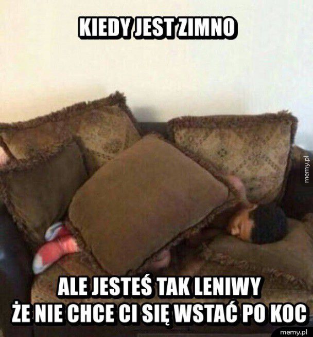 Takie prawdziwe...