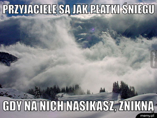 Przyjaciele