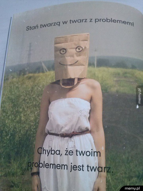 Twarz