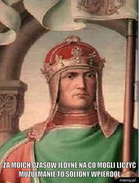 Kiedyś było lepiej.