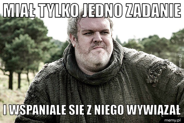 Hodor