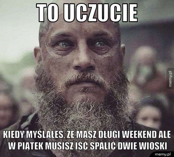 Długi weekend