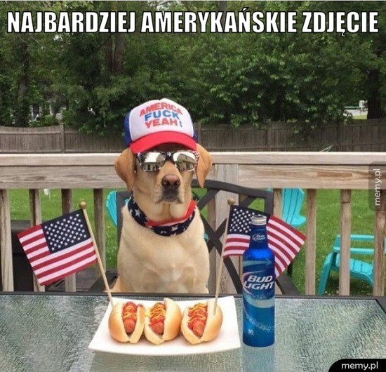 Ameryka