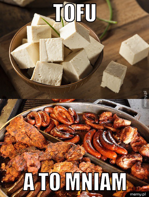 Tofu