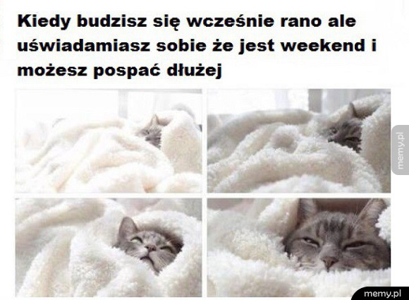 Weekend