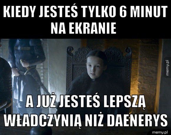 Uwaga spoiler!