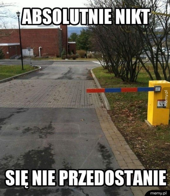 Szlaban